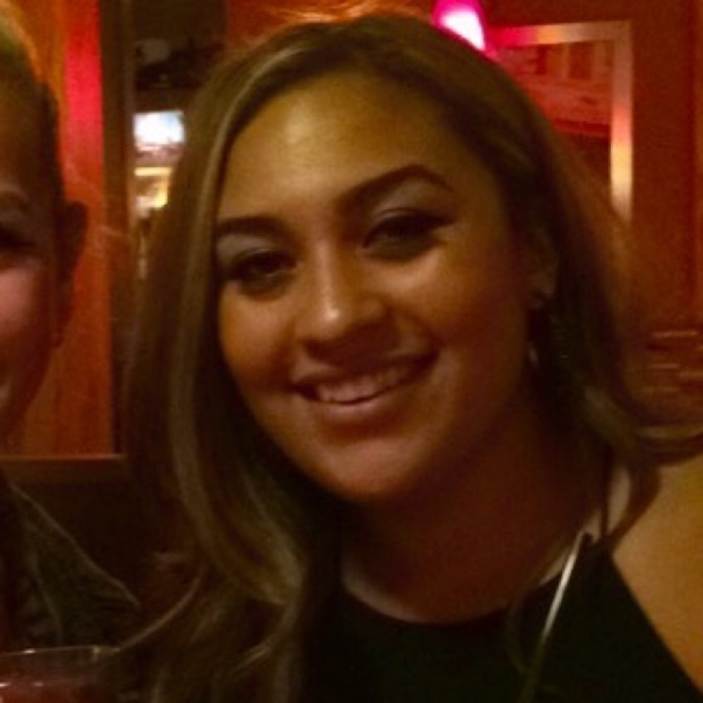 Meet your Posher, Mariah